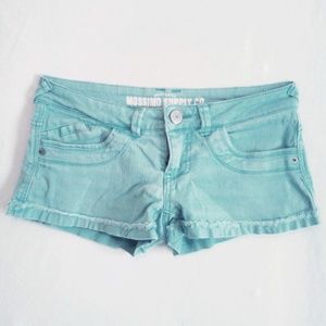 🔥Mossimo Jean Shorts🔥